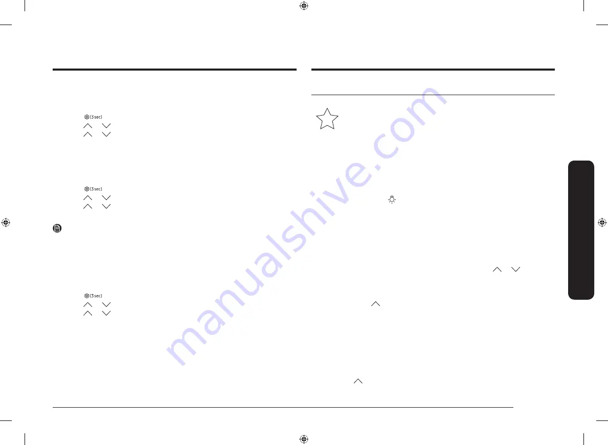 Samsung NE63 811 Series User Manual Download Page 37