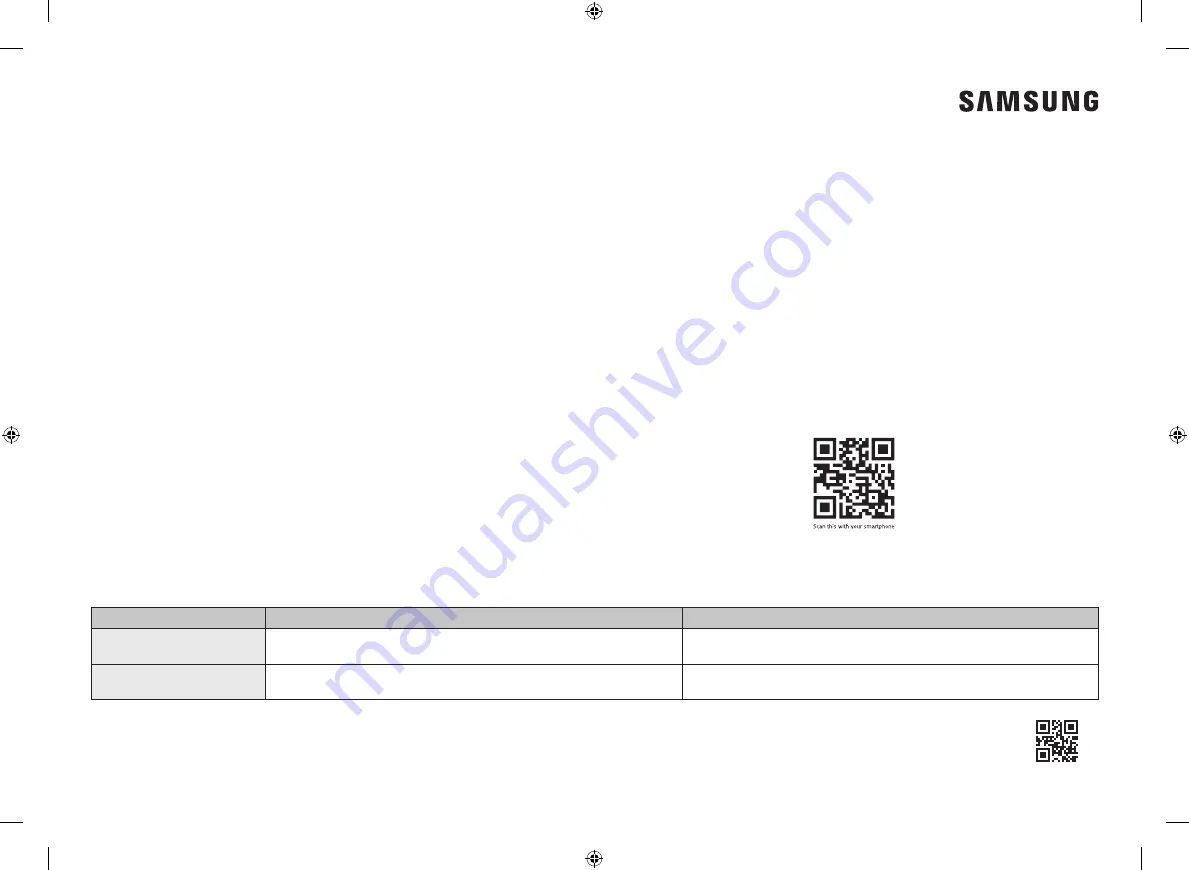 Samsung NE63 811 Series User Manual Download Page 60