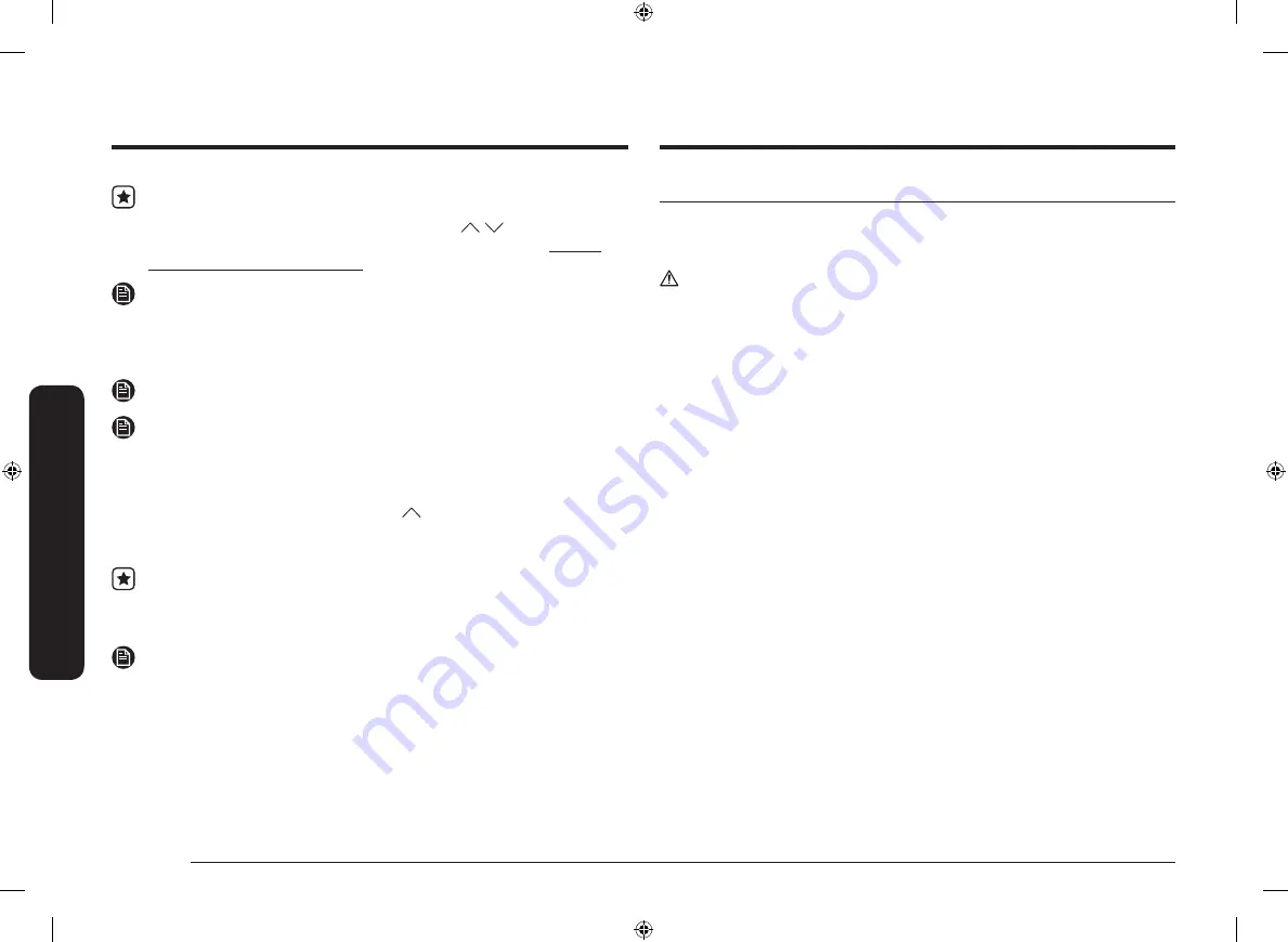 Samsung NE63 811 Series User Manual Download Page 158