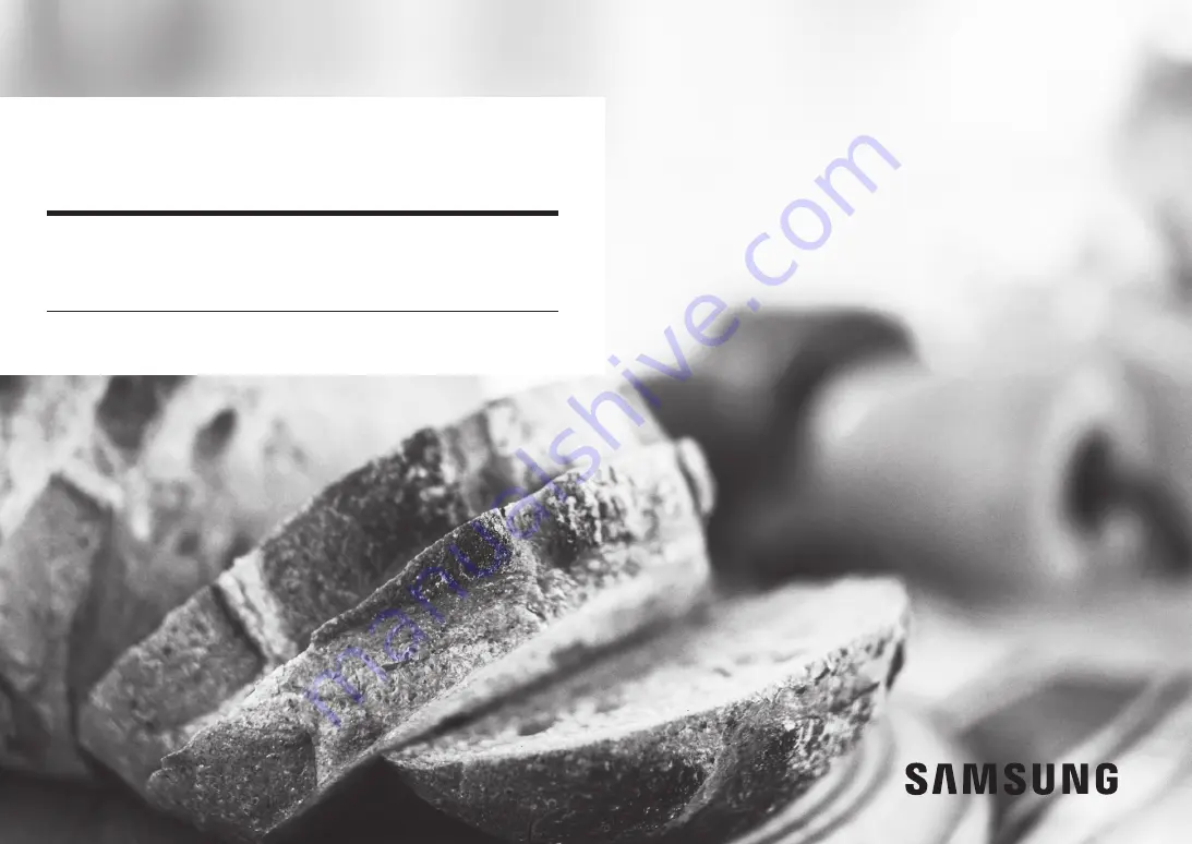 Samsung NE63 891 Series User Manual Download Page 141