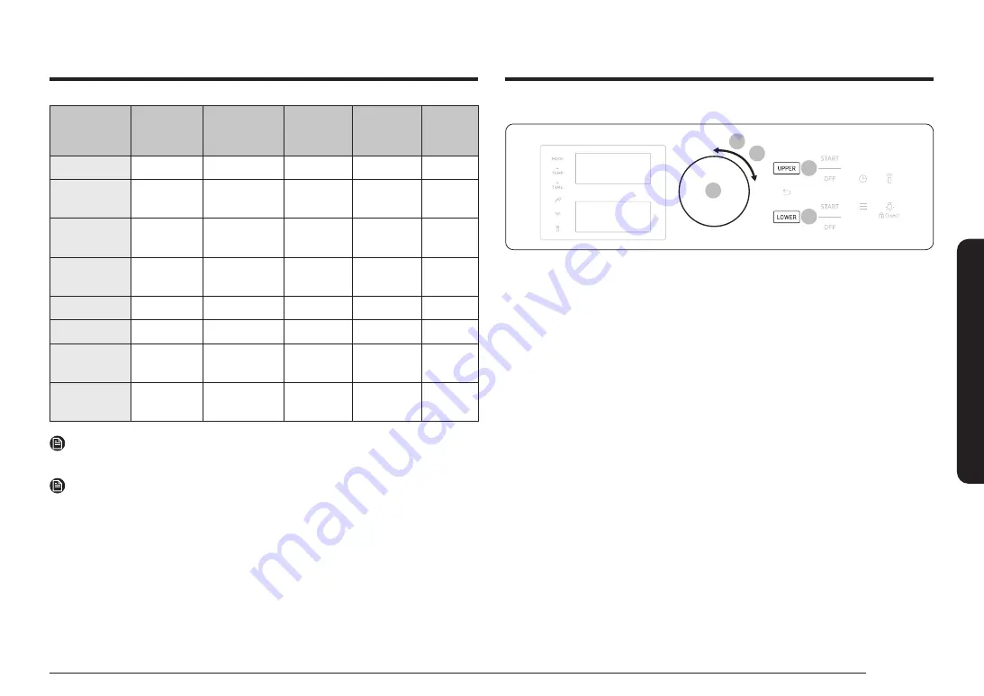 Samsung NE63 895 S Series User Manual Download Page 115