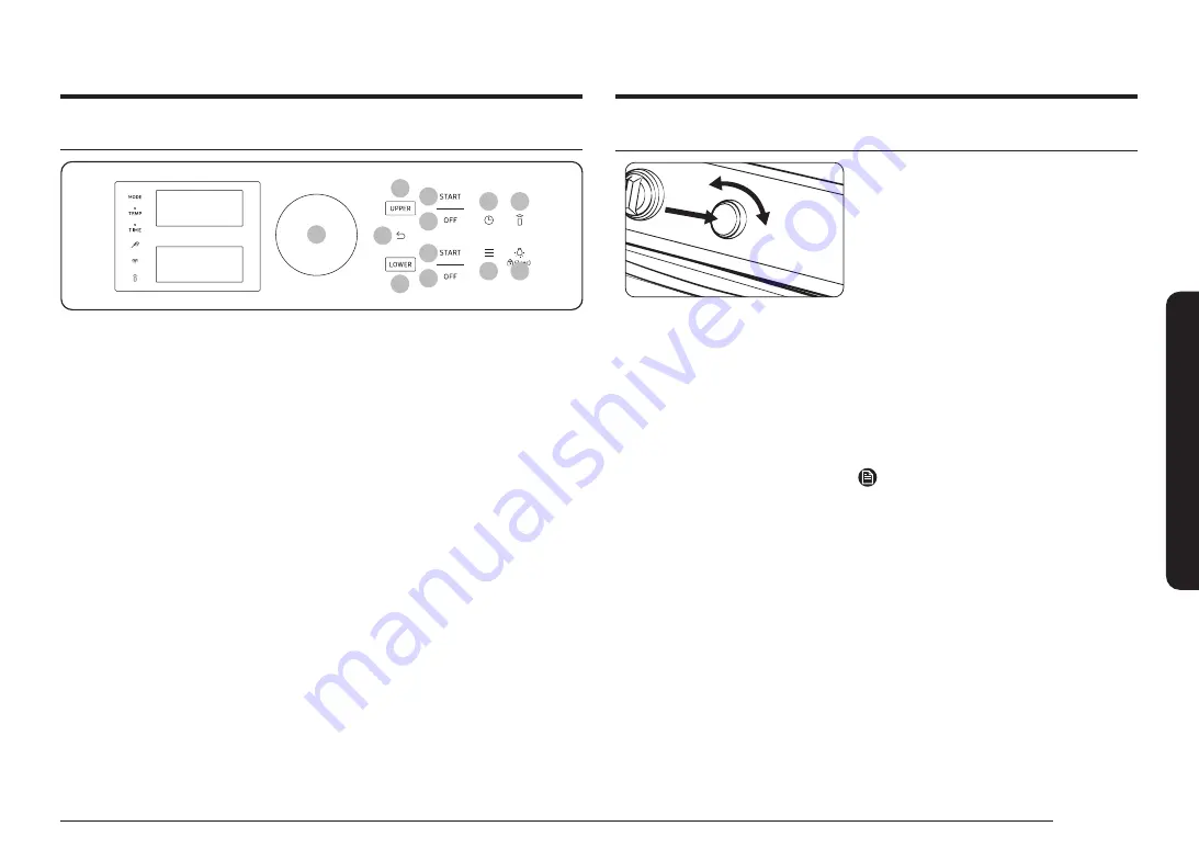 Samsung NE63 895 S Series Скачать руководство пользователя страница 187