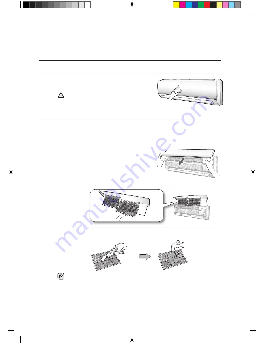 Samsung Neo Forte : AVXWN series User Manual Download Page 26