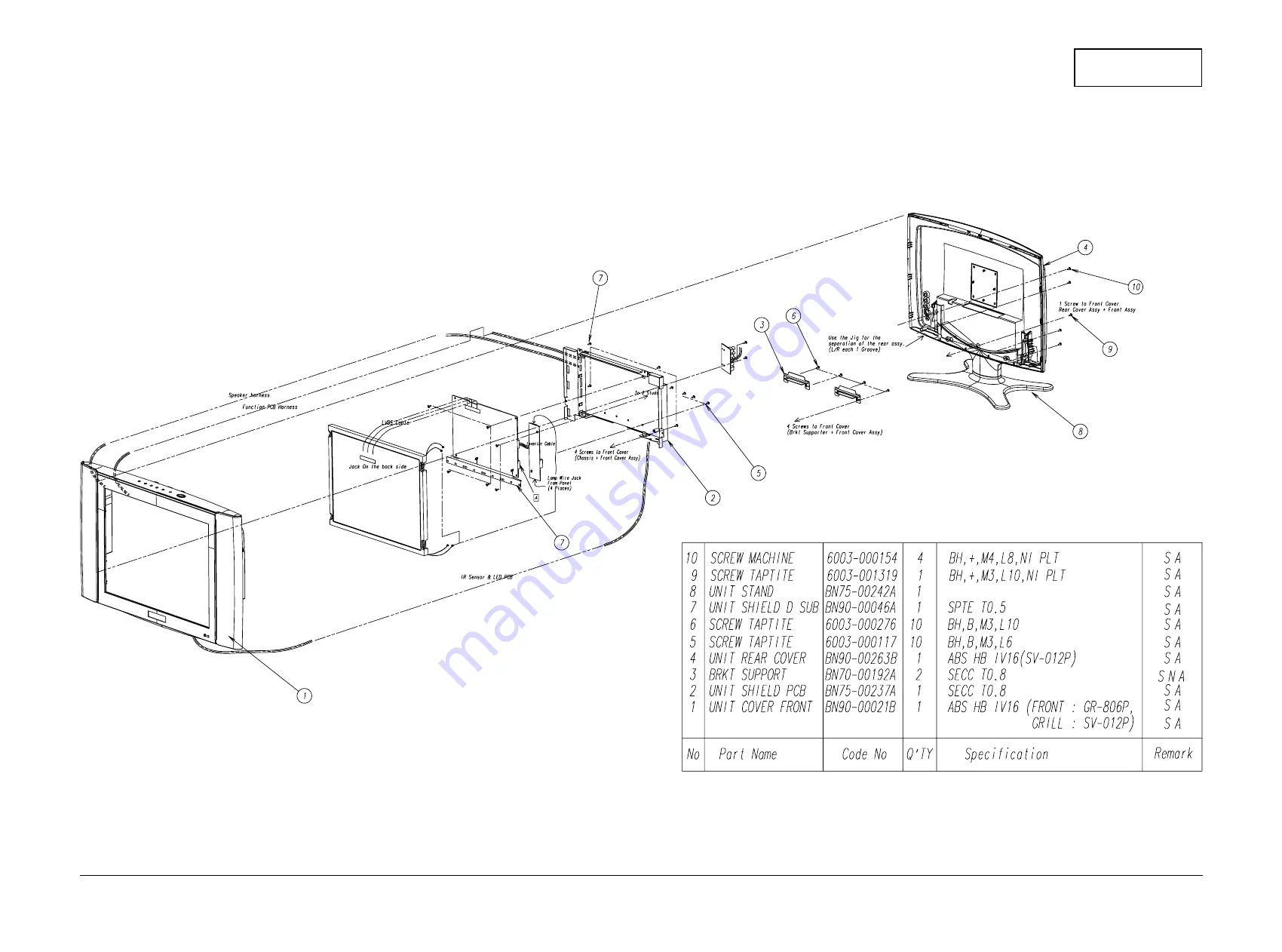 Samsung NK15A Series Скачать руководство пользователя страница 23