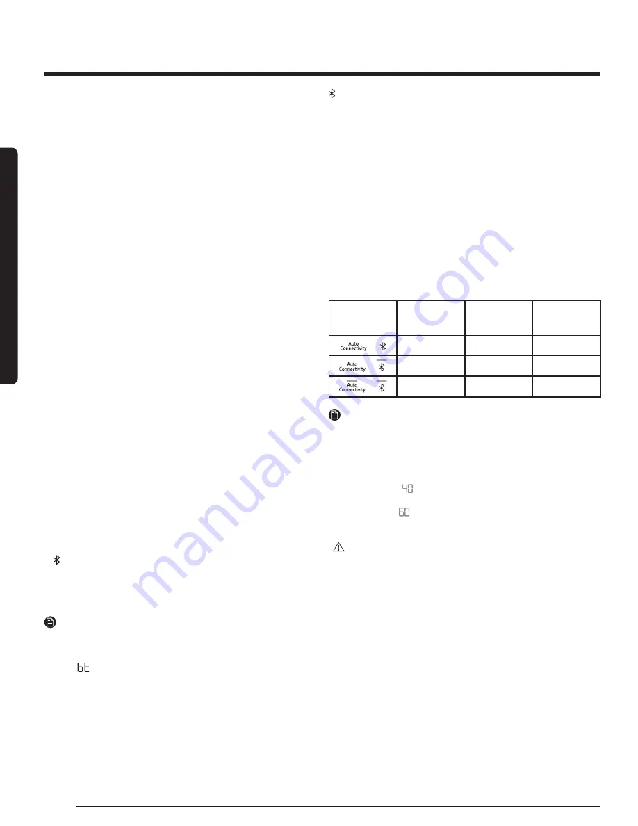 Samsung NK30N7000UG Installation Instruction Manual Download Page 12