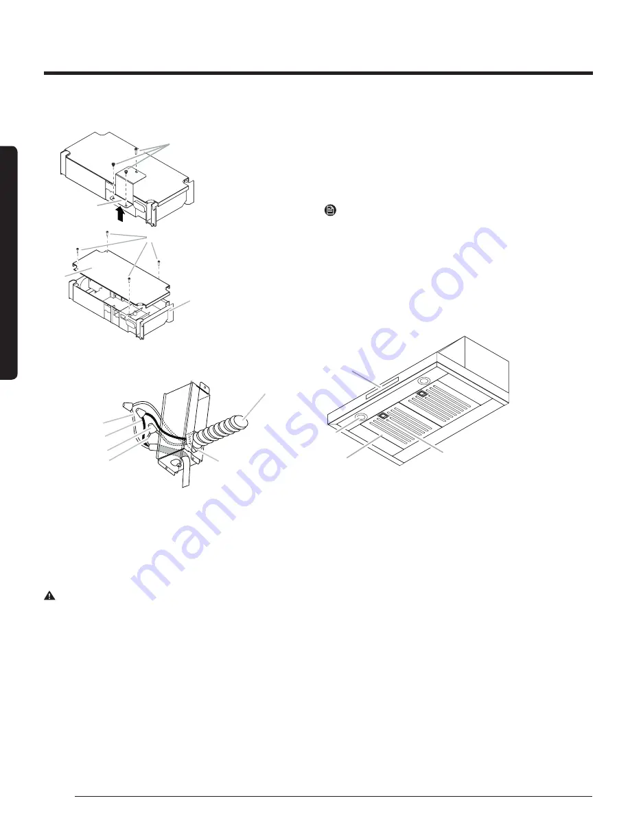 Samsung NK30N7000UG Installation Instruction Manual Download Page 26