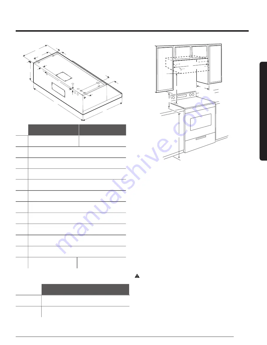 Samsung NK30N7000UG Installation Instruction Manual Download Page 37