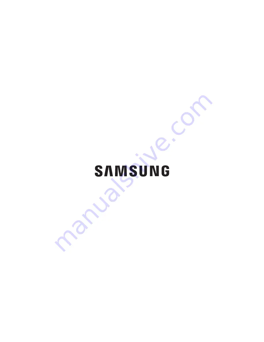 Samsung NK30N7000UG Installation Instruction Manual Download Page 48