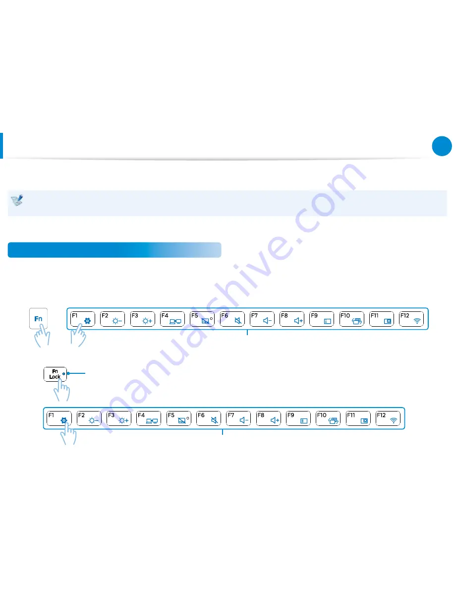 Samsung Notebook computer User Manual Download Page 43