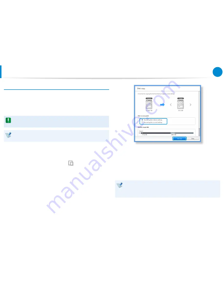 Samsung Notebook computer User Manual Download Page 95