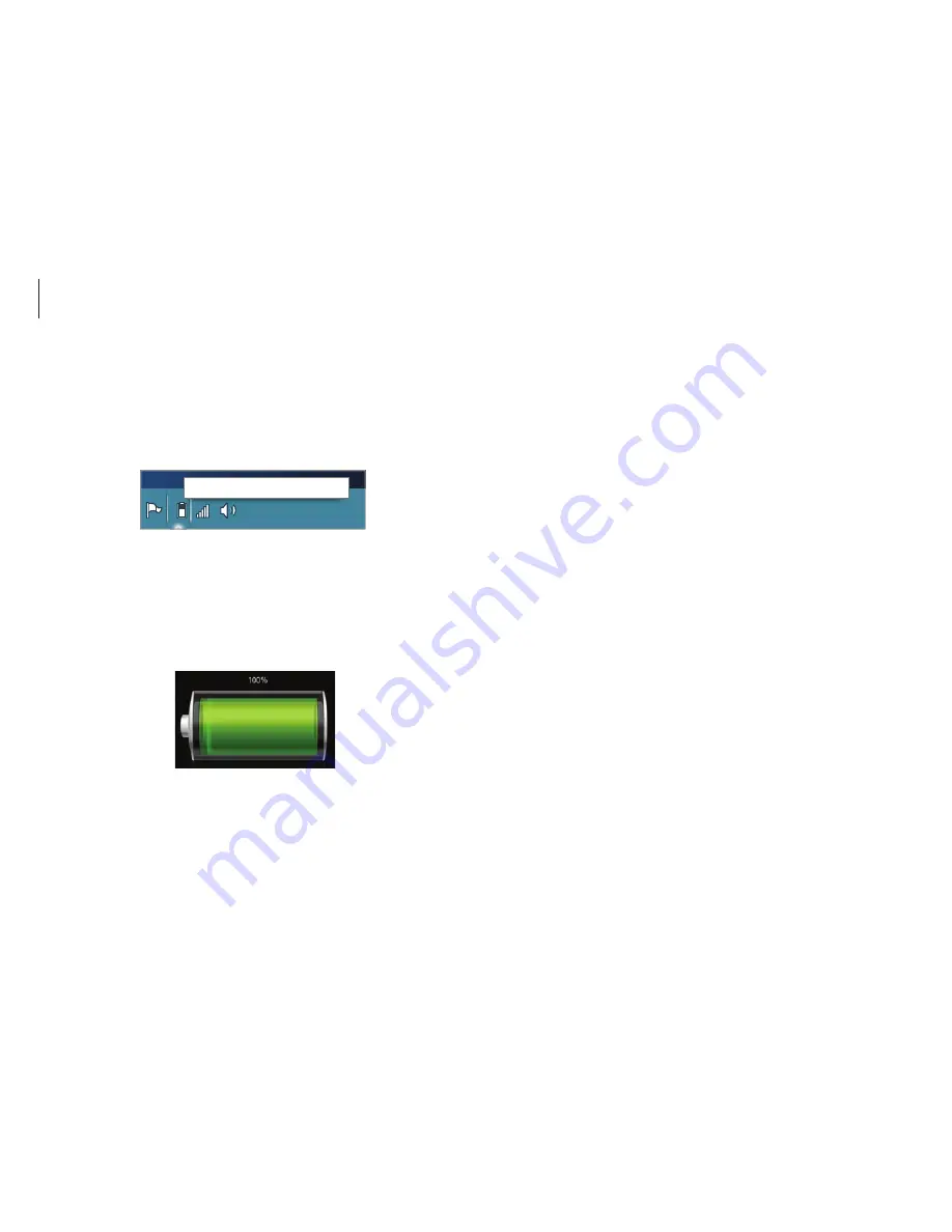 Samsung Notebook User Manual Download Page 16