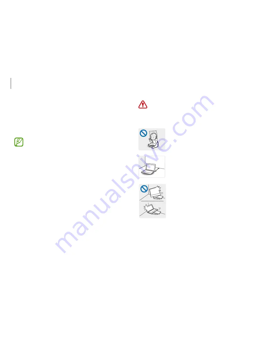 Samsung Notebook User Manual Download Page 112