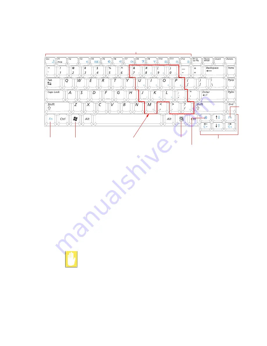 Samsung NP-G10 Скачать руководство пользователя страница 28