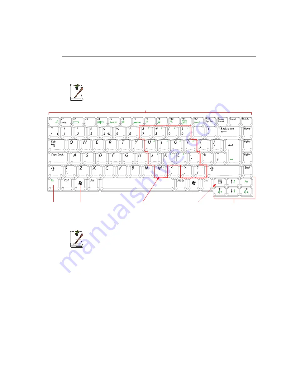 Samsung NP-M50 User Manual Download Page 27