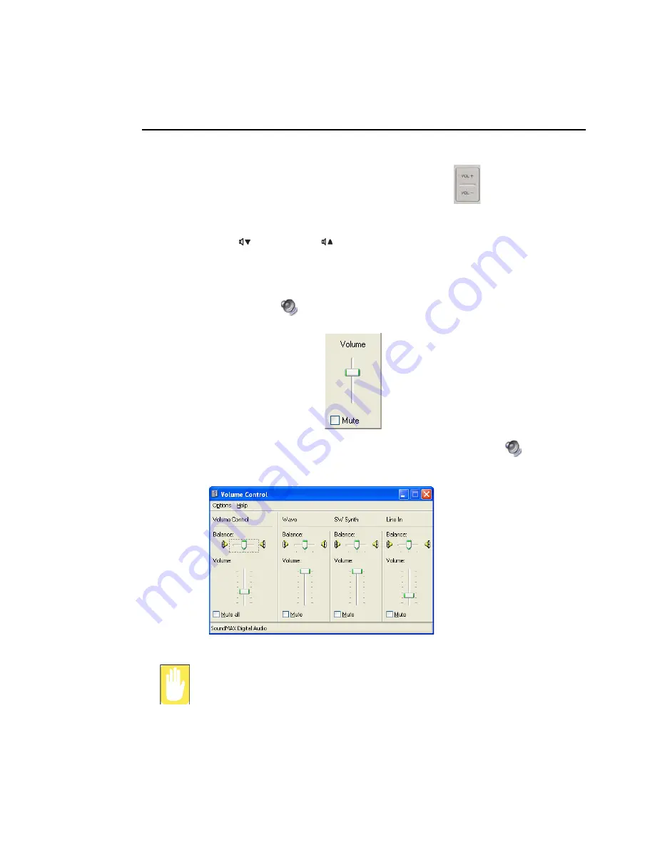 Samsung NP-M50 User Manual Download Page 37