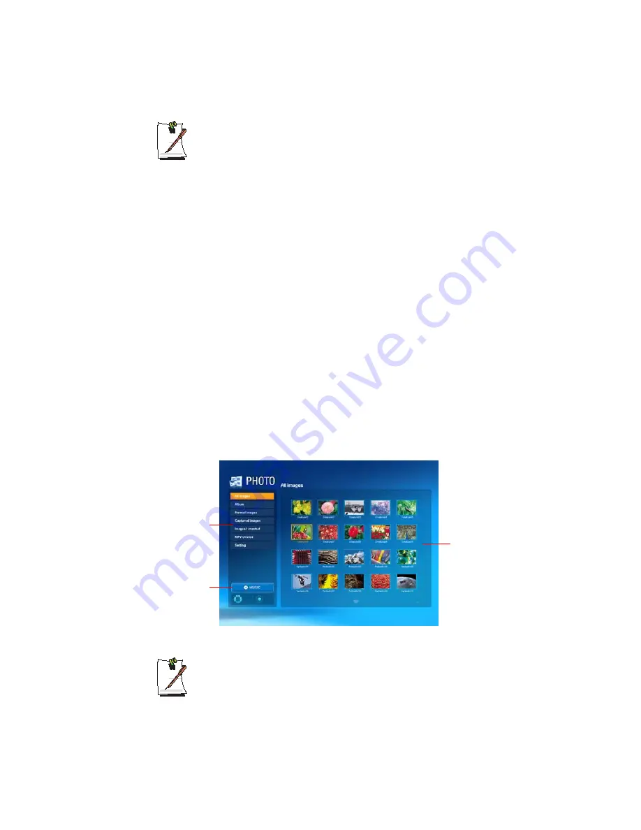 Samsung NP-M50 User Manual Download Page 75