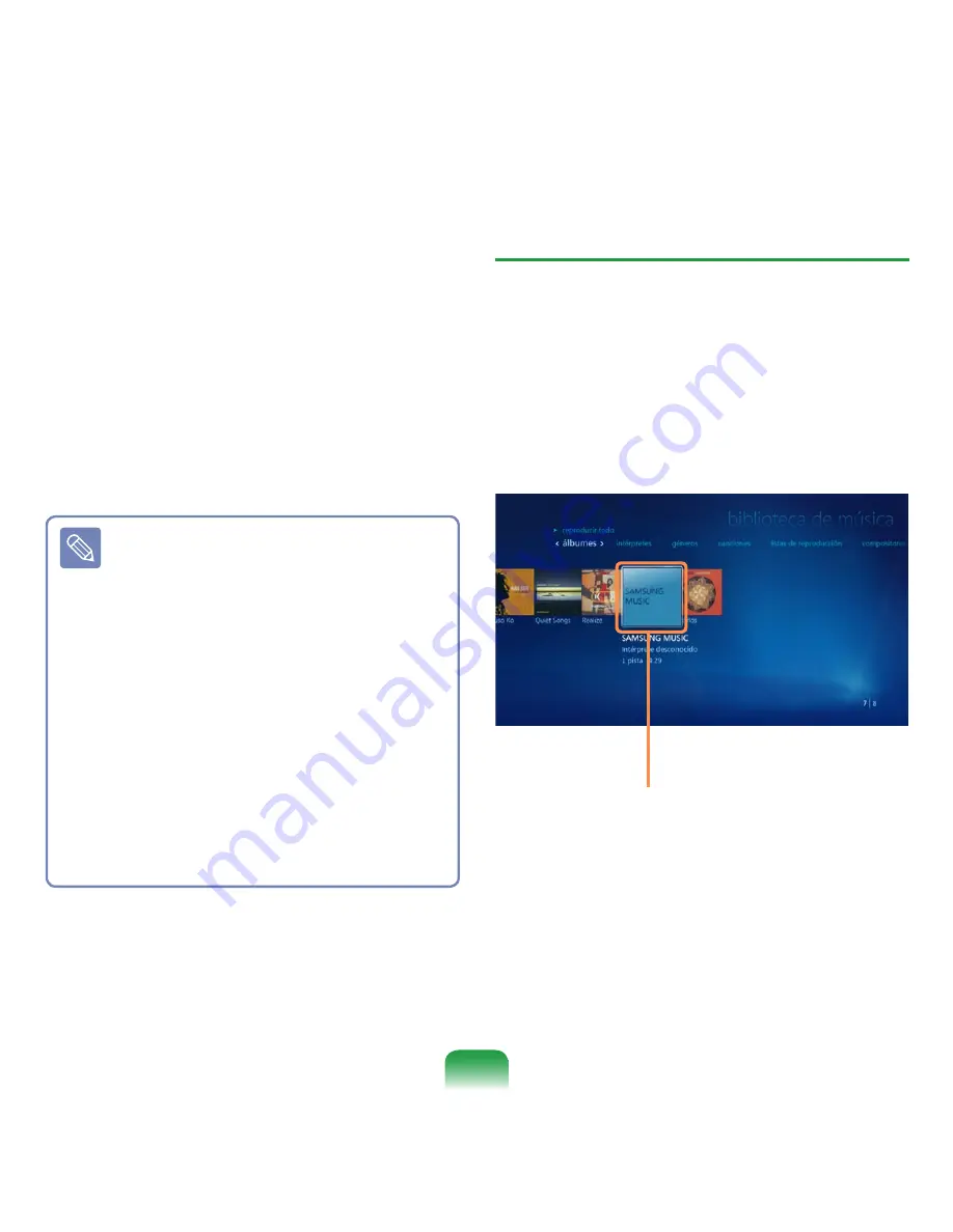 Samsung NP-Q1 User Manual (Vista) Скачать руководство пользователя страница 169