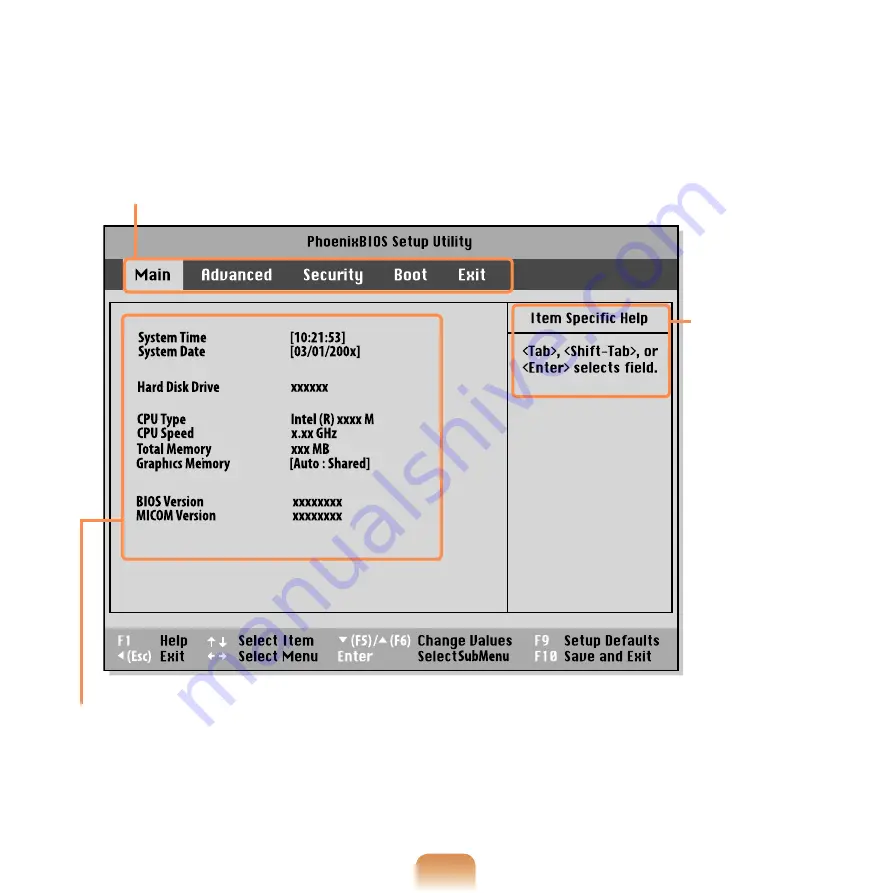 Samsung NP-Q1U Ultra Getting Started Manual Download Page 149