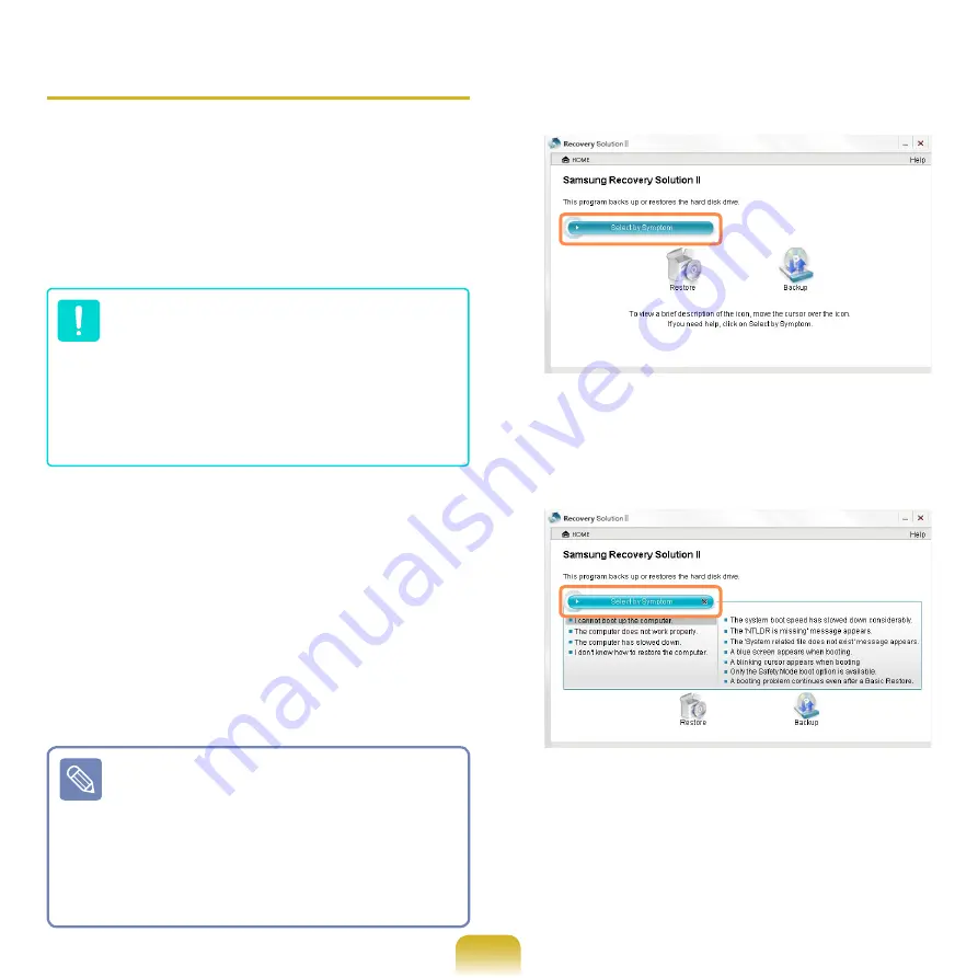 Samsung NP-Q1U Ultra Скачать руководство пользователя страница 197