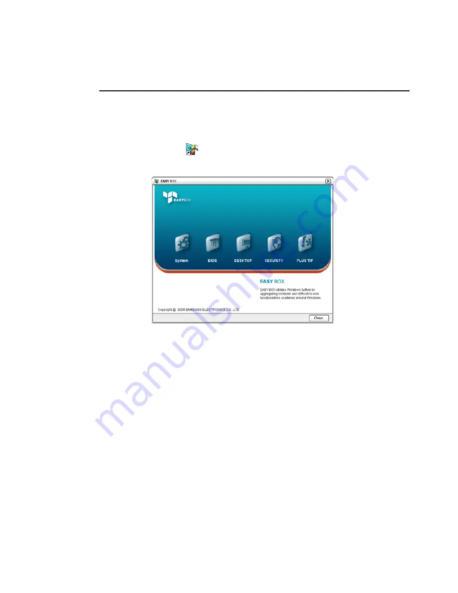 Samsung NP-Q30 User Manual Download Page 197