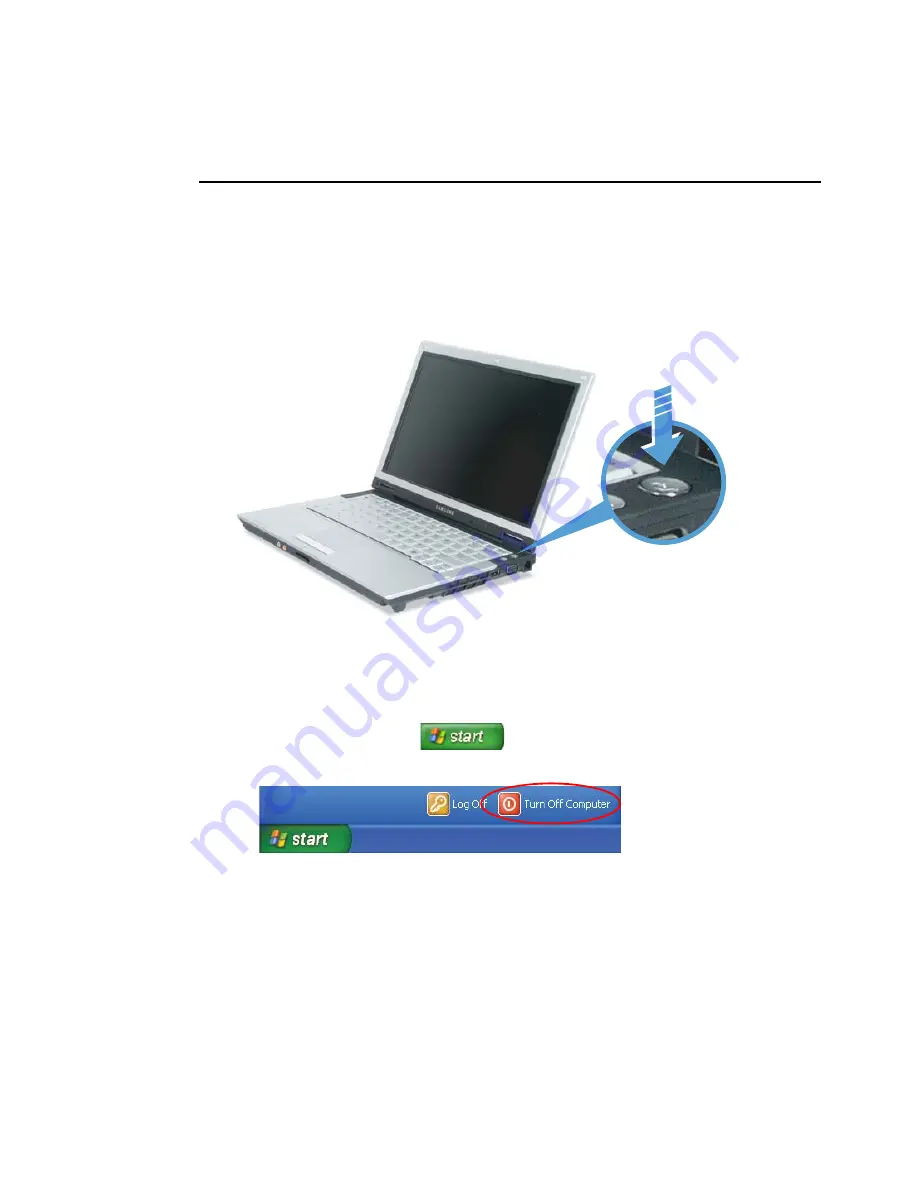 Samsung NP-Q35 User Manual Download Page 25