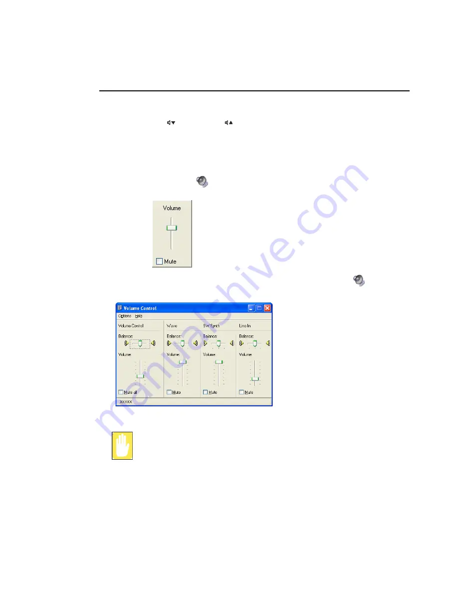 Samsung NP-Q35 User Manual Download Page 36