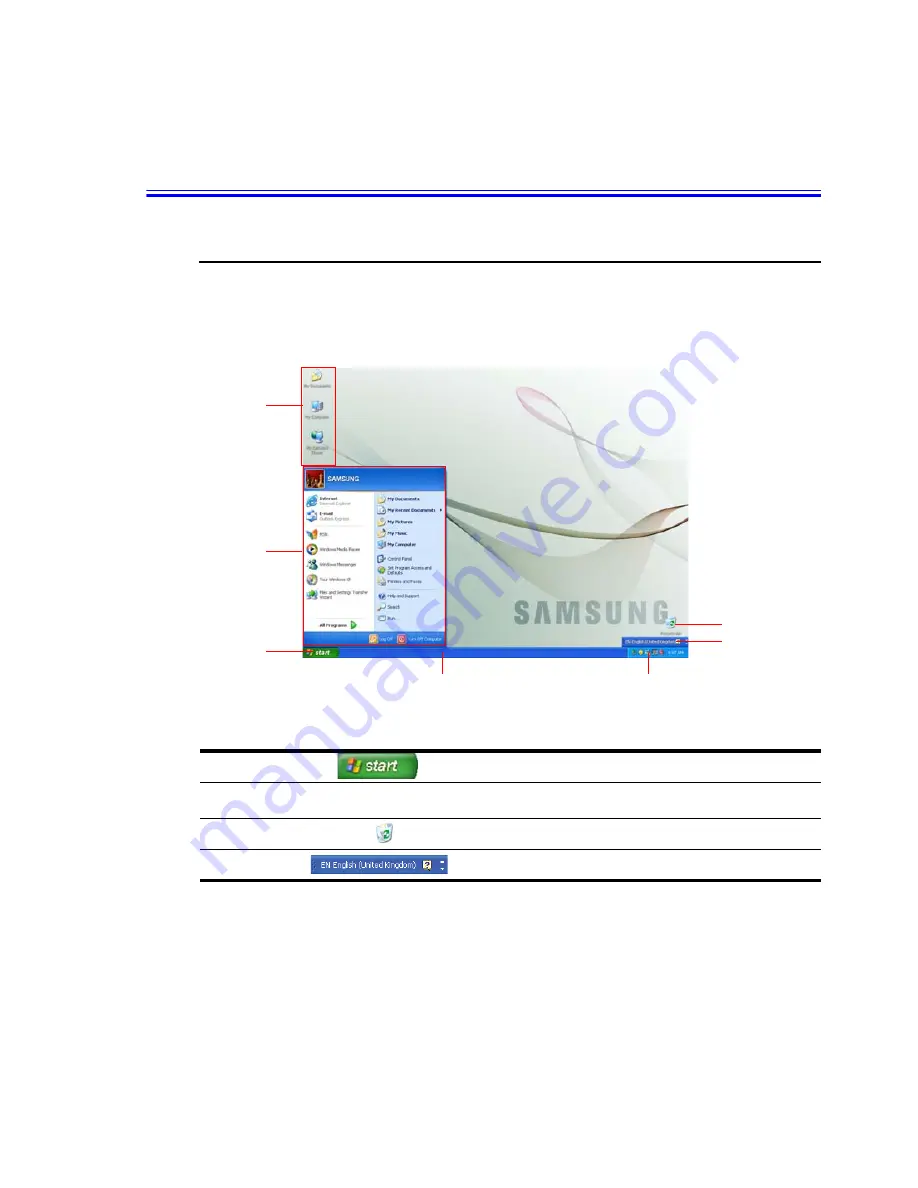 Samsung NP-Q35 User Manual Download Page 37