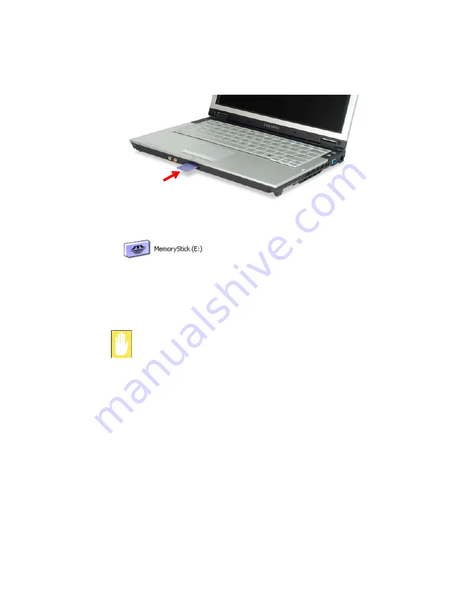 Samsung NP-Q35 User Manual Download Page 50