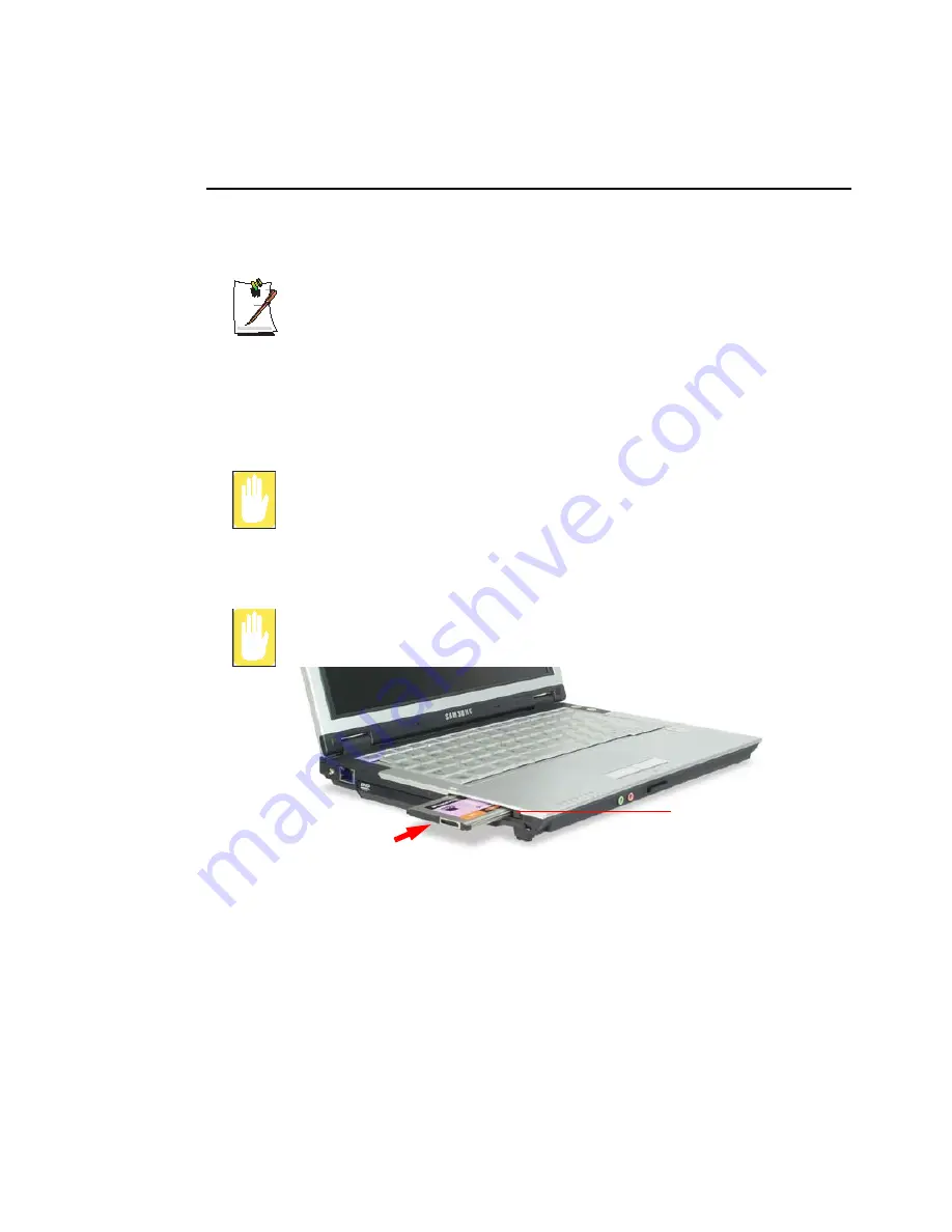 Samsung NP-Q35 User Manual Download Page 52