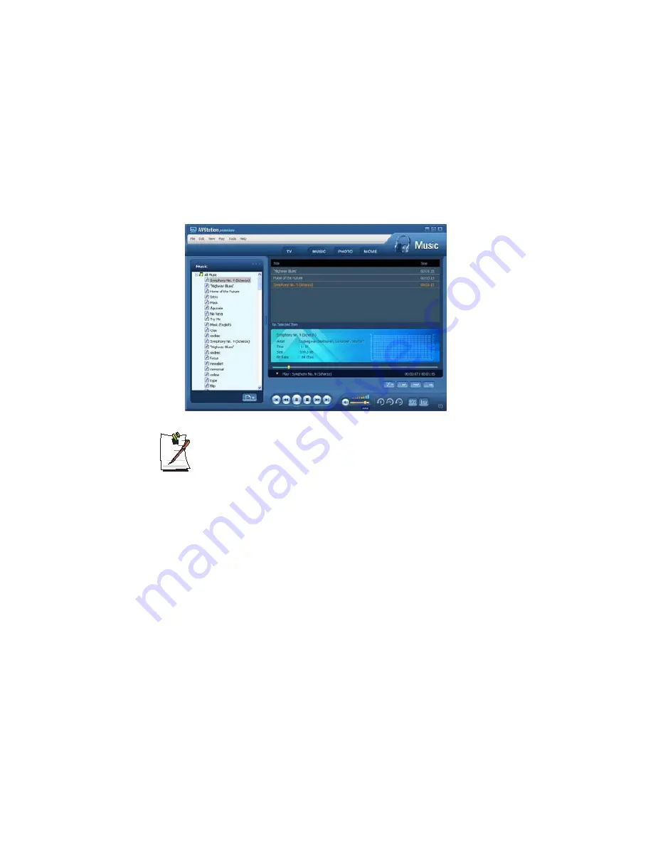 Samsung NP-Q35 User Manual Download Page 61