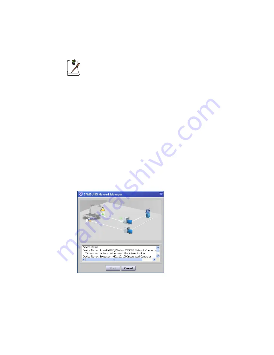 Samsung NP-Q35 User Manual Download Page 97