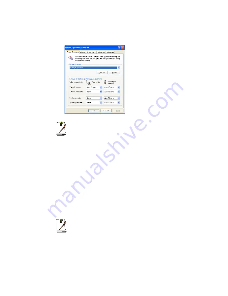 Samsung NP-Q35 User Manual Download Page 121