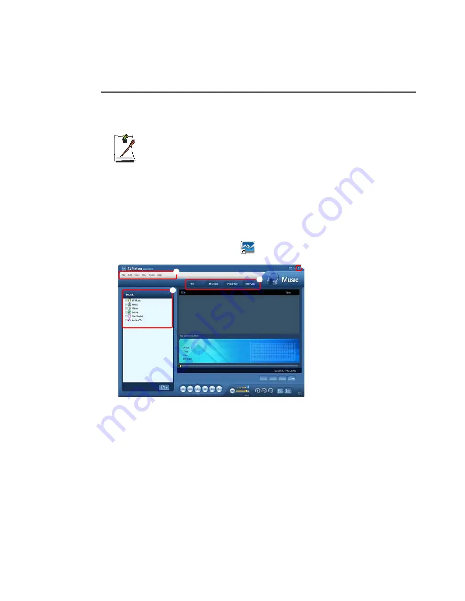 Samsung NP-Q35 User Manual Download Page 230