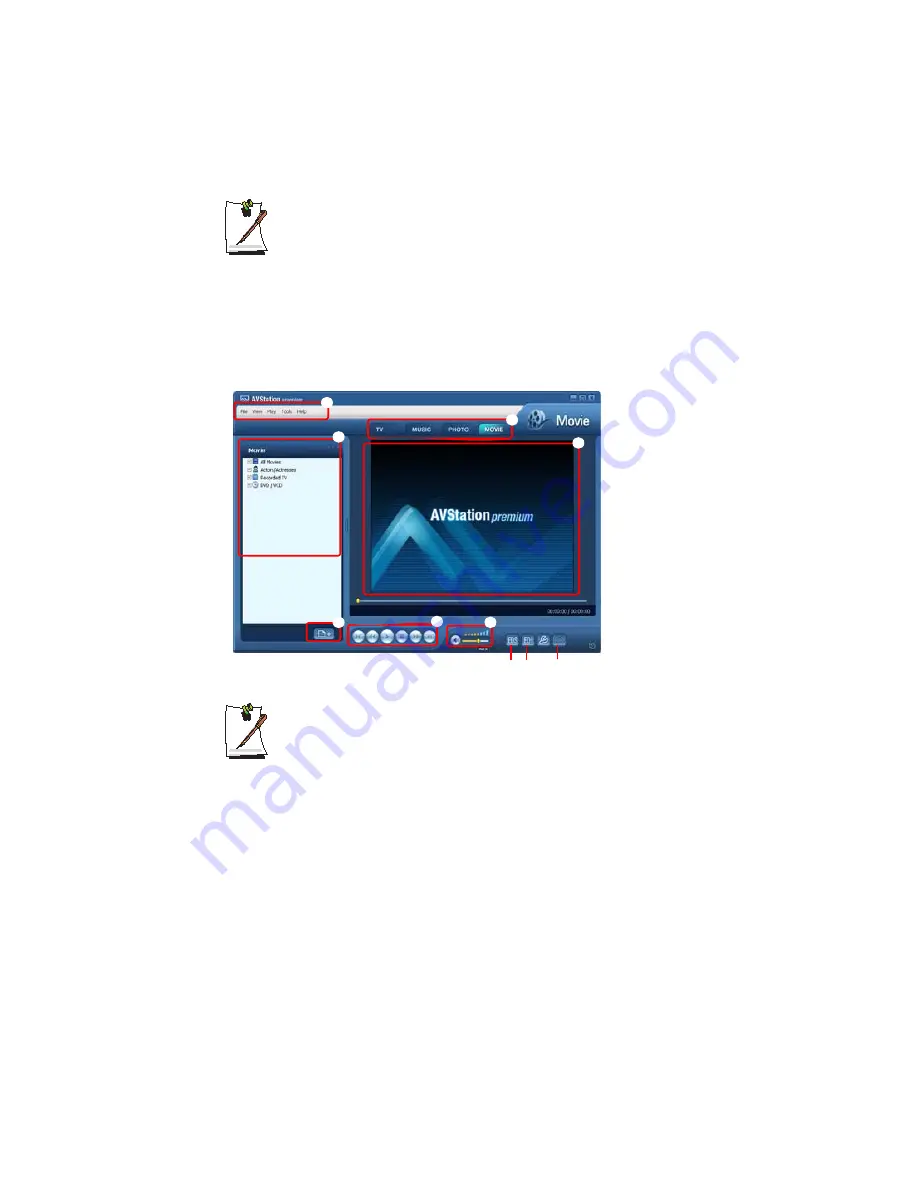 Samsung NP-Q35 User Manual Download Page 237