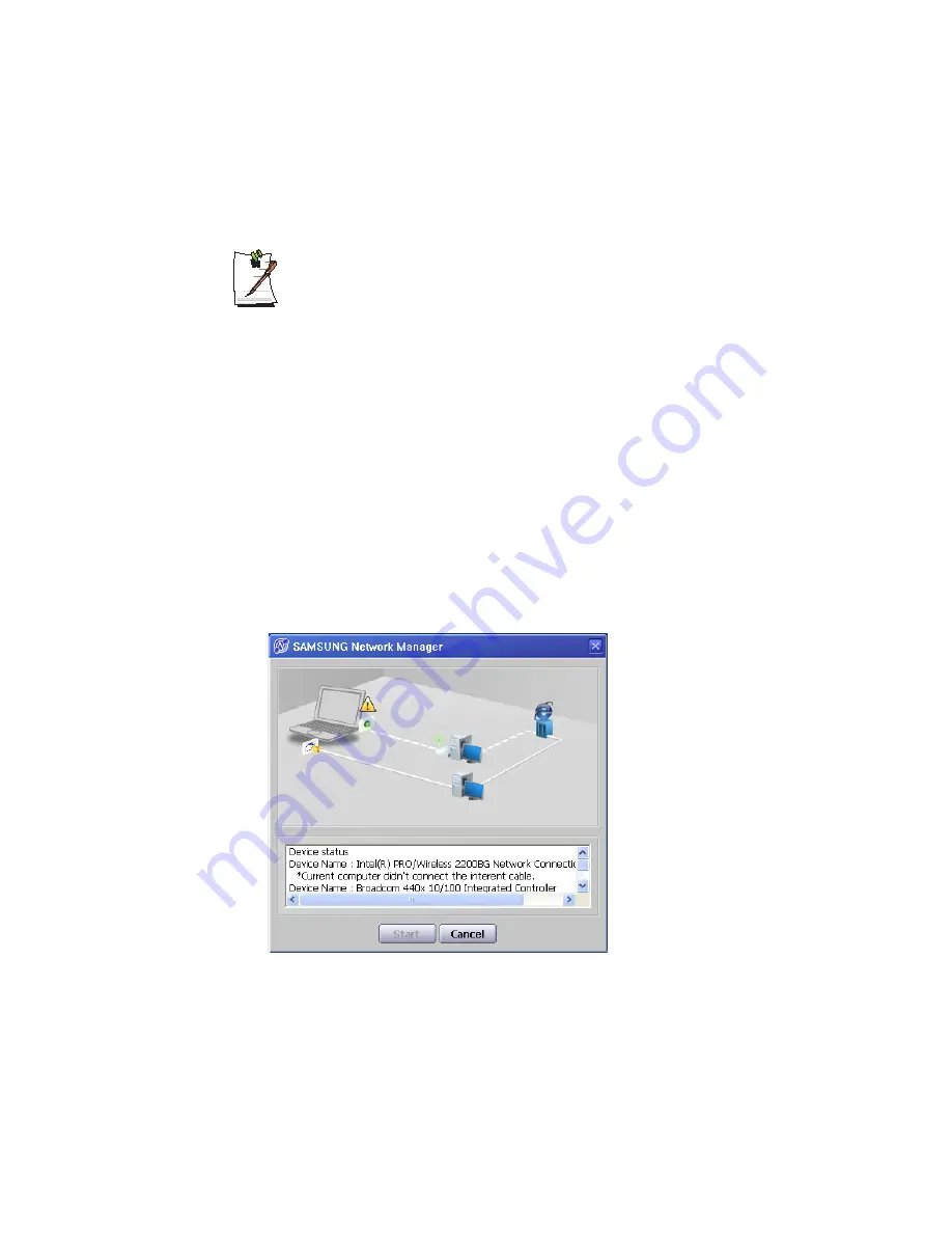 Samsung NP-Q35 User Manual Download Page 264