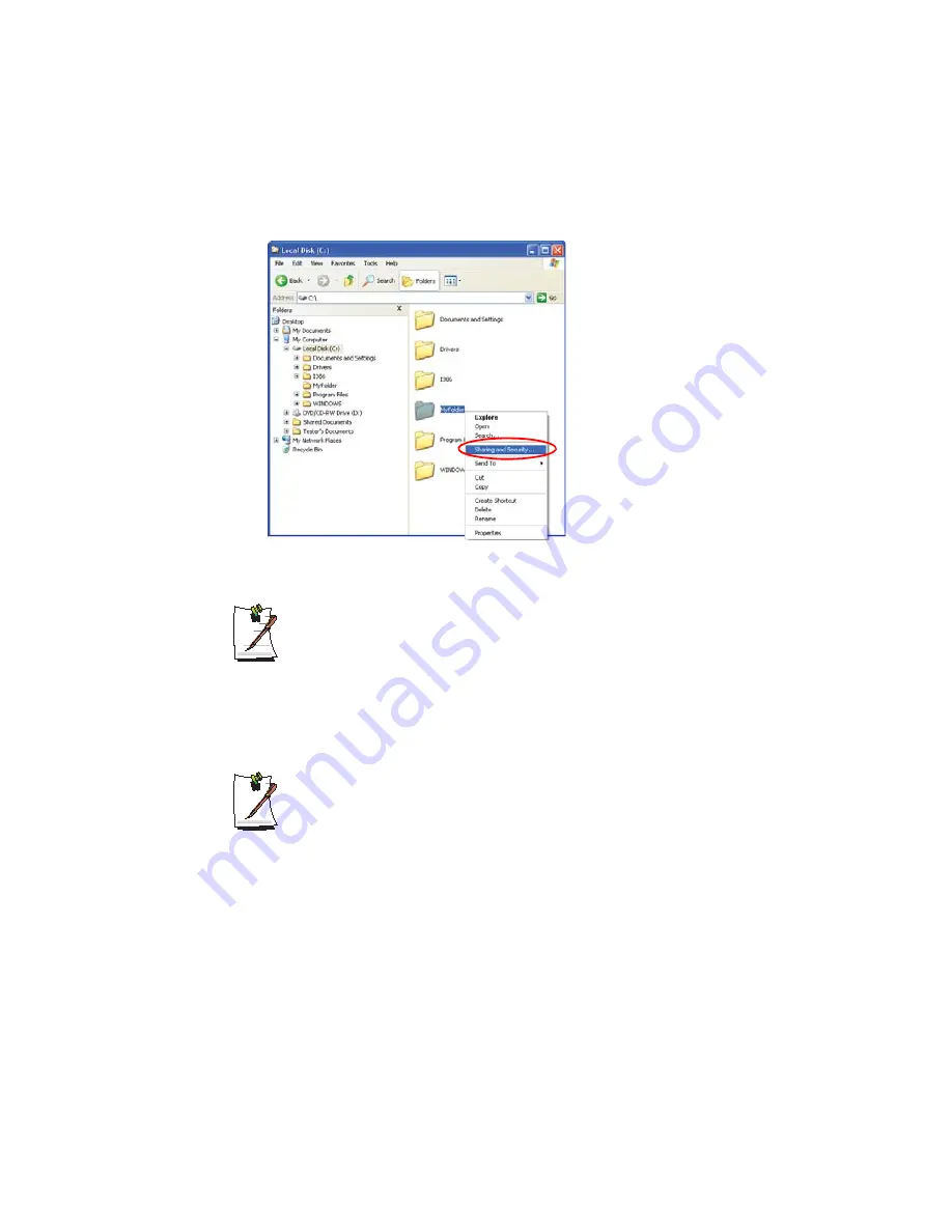 Samsung NP-Q35 User Manual Download Page 266