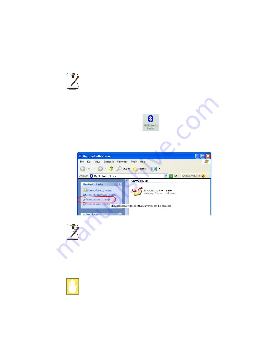 Samsung NP-Q35 User Manual Download Page 275