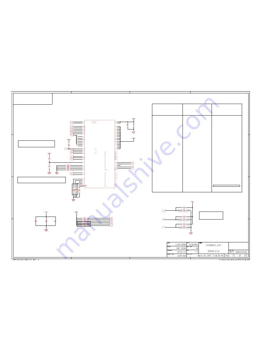 Samsung NP-R20 series Service Manual Download Page 23