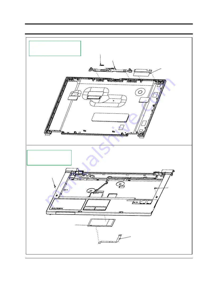 Samsung NP-R25 Series Скачать руководство пользователя страница 33