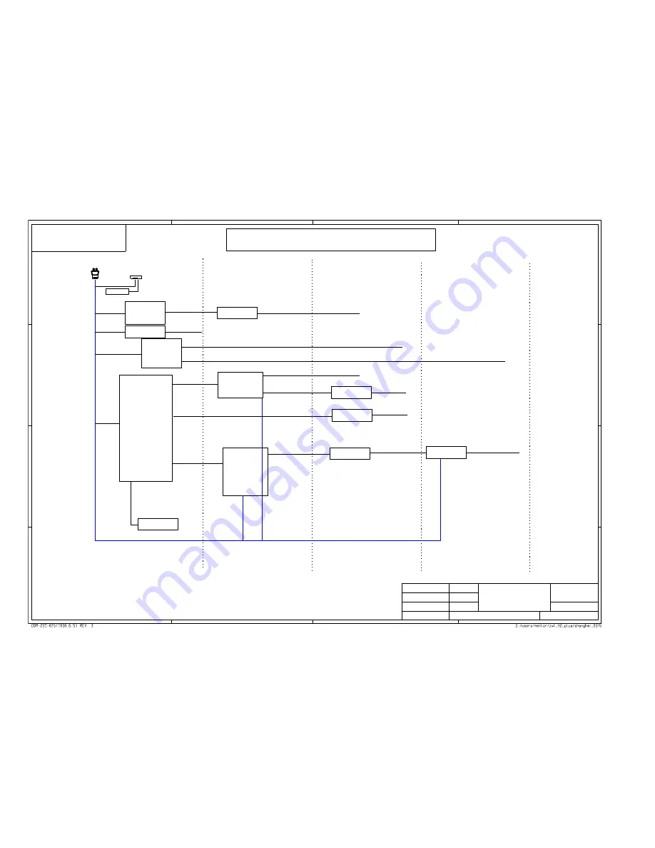 Samsung NP-R25 Series Service Manual Download Page 46