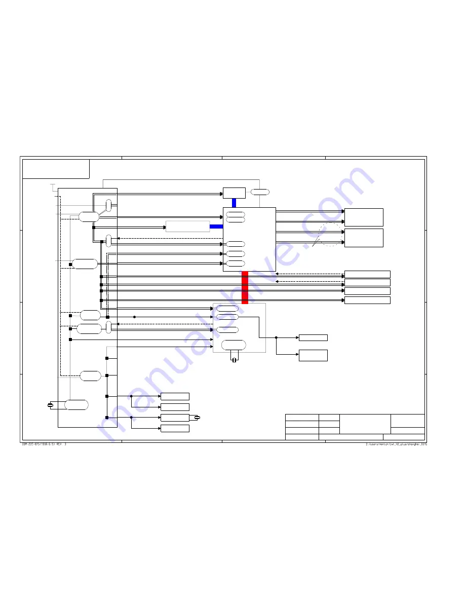 Samsung NP-R25 Series Service Manual Download Page 47