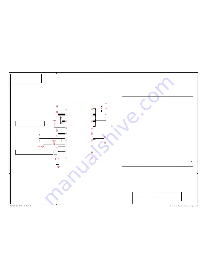 Samsung NP-R25 Series Service Manual Download Page 51