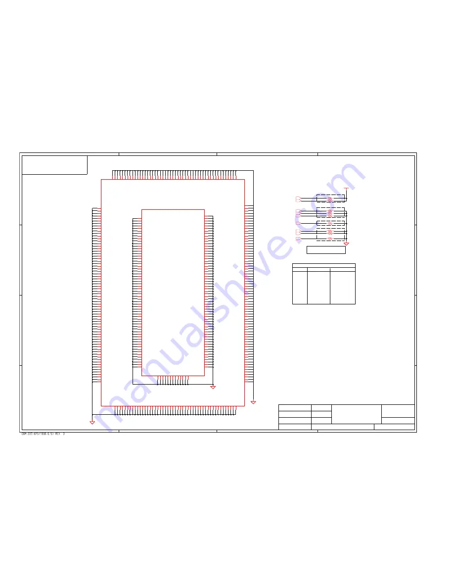 Samsung NP-R25 Series Service Manual Download Page 58