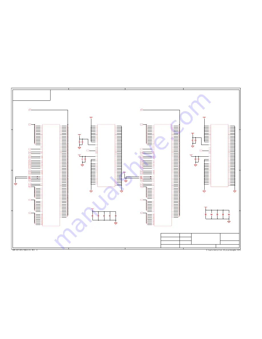 Samsung NP-R25 Series Service Manual Download Page 59