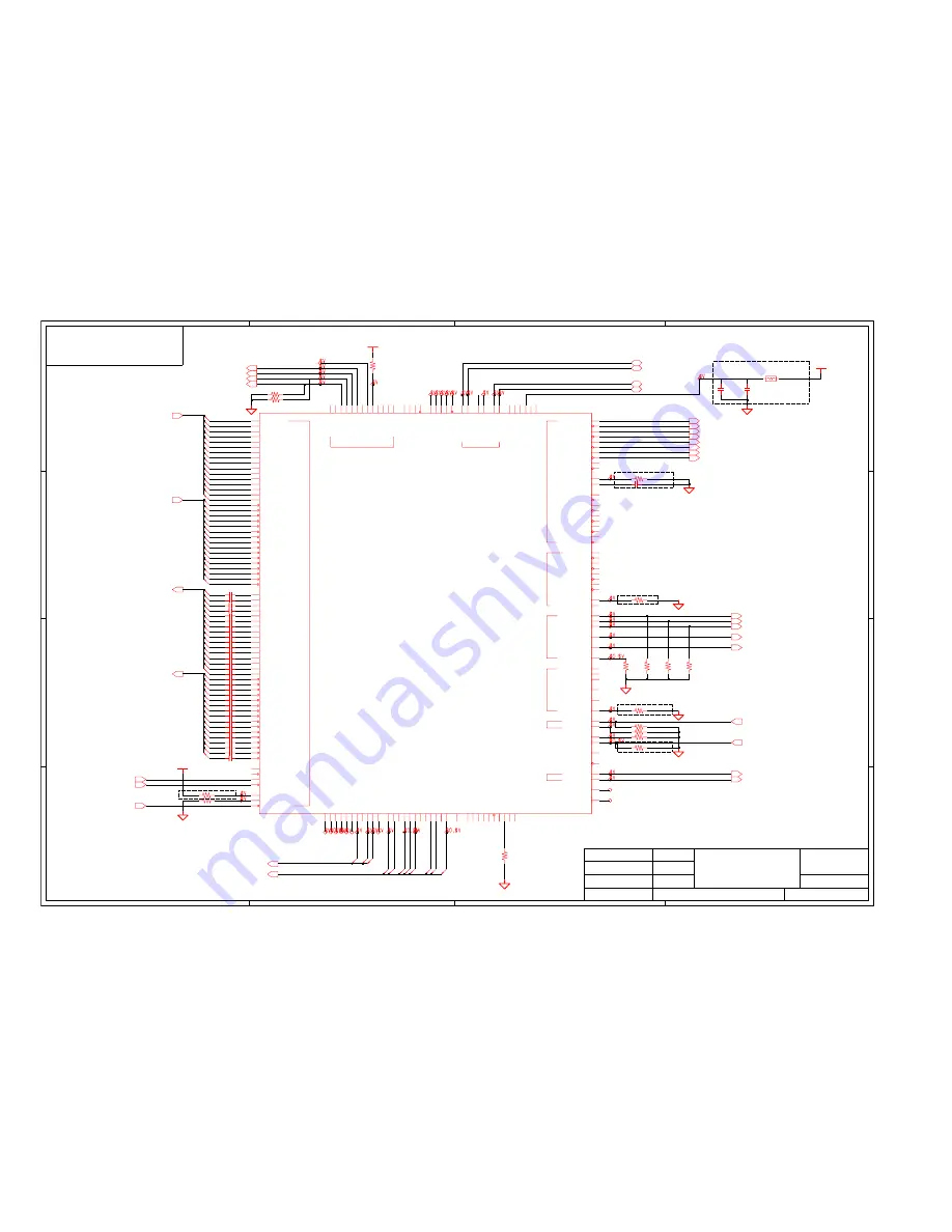 Samsung NP-R25 Series Service Manual Download Page 61