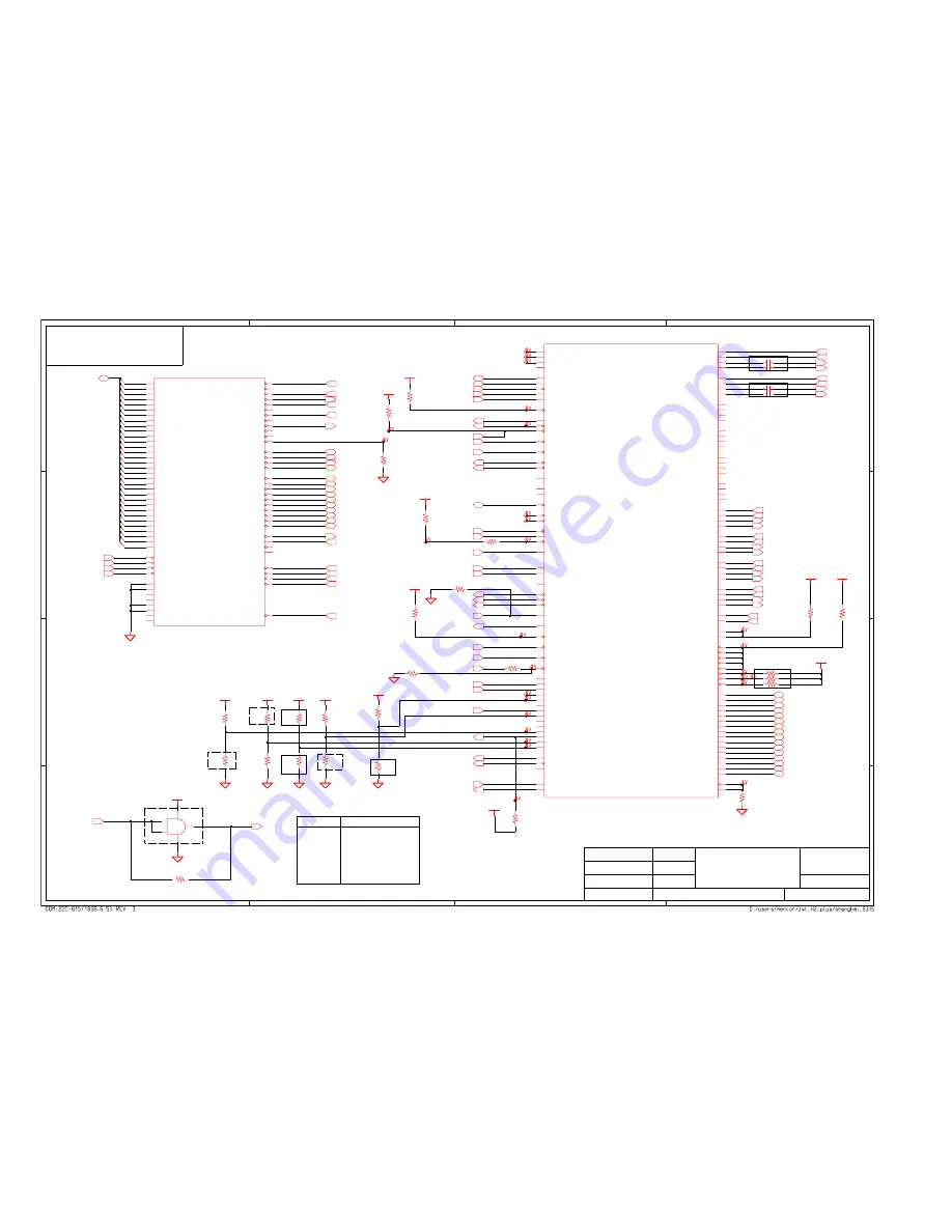 Samsung NP-R25 Series Service Manual Download Page 66