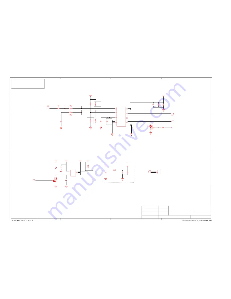 Samsung NP-R25 Series Service Manual Download Page 76