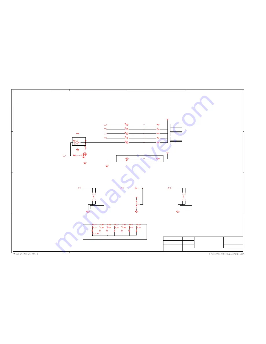 Samsung NP-R25 Series Service Manual Download Page 90