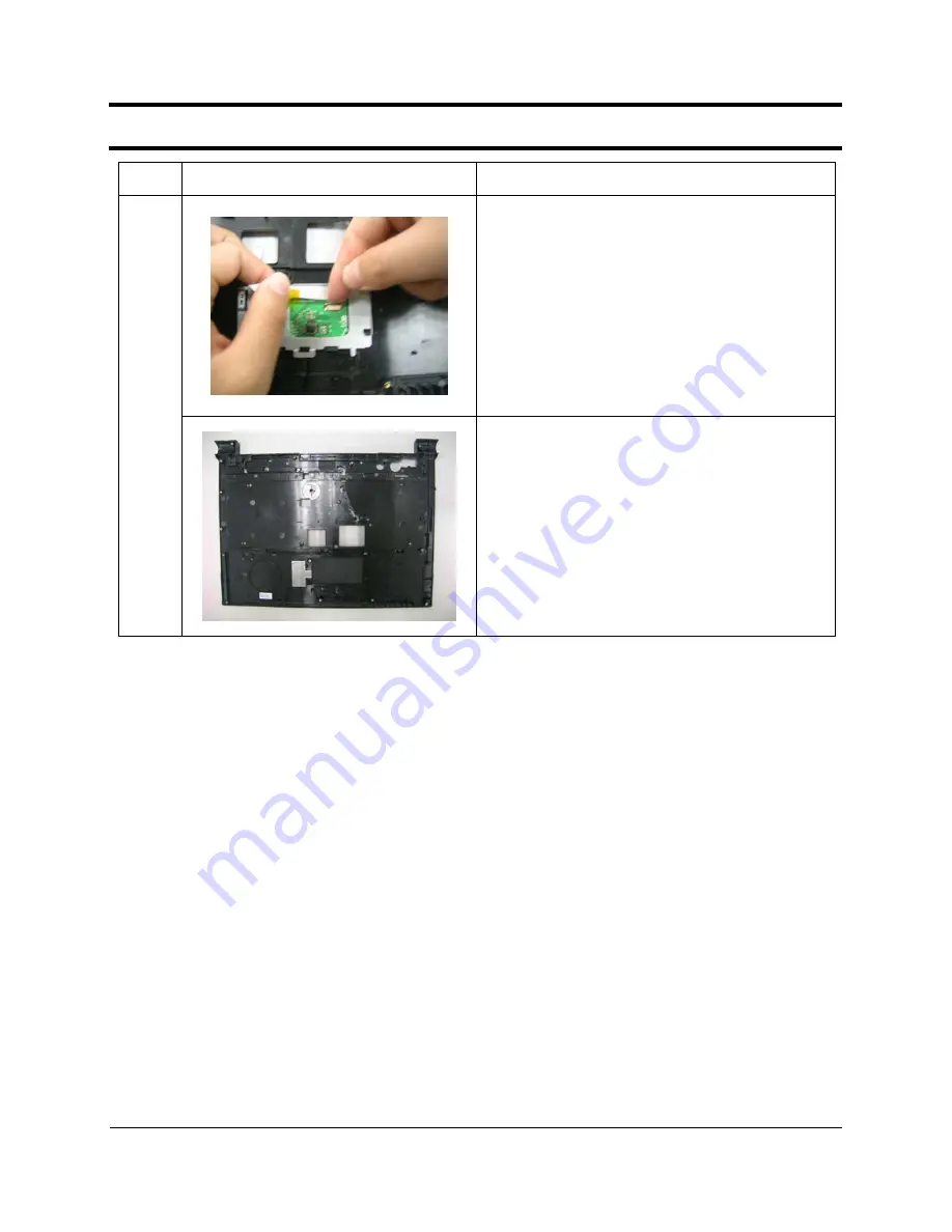 Samsung NP-R25 Series Service Manual Download Page 106