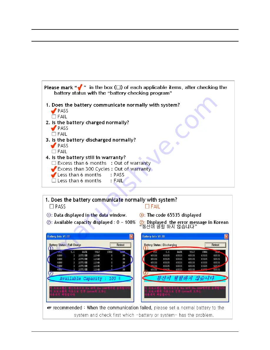 Samsung NP-R25 Series Service Manual Download Page 134